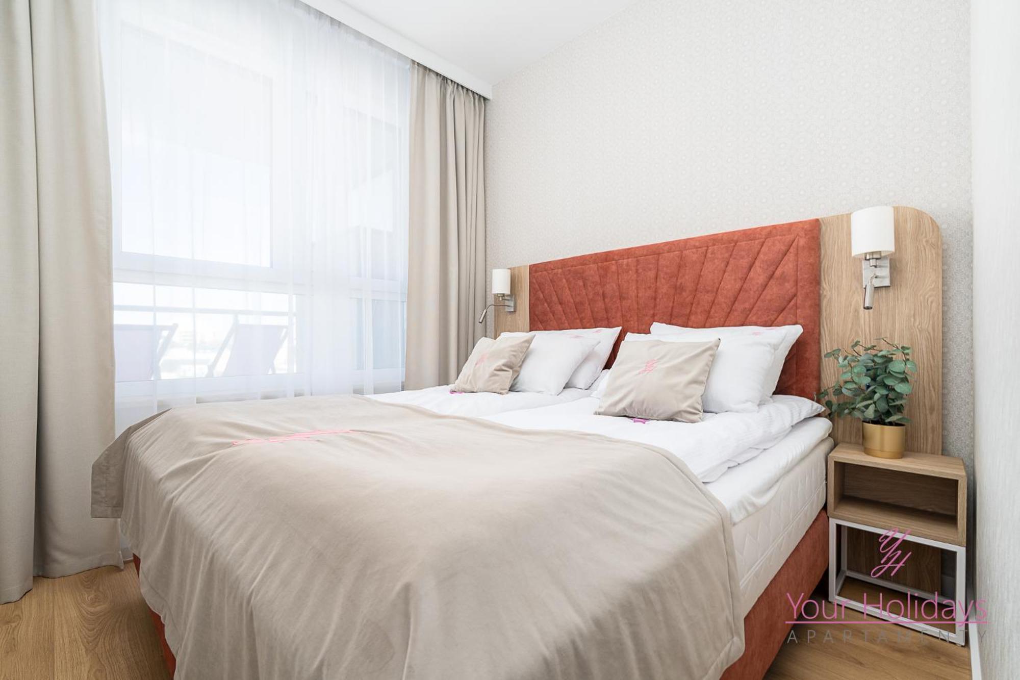 Your Holidays Bel Mare Aqua Miedzyzdroje Exterior photo